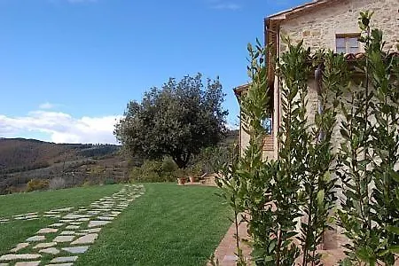 Sleeps 8 Pool Wifi Villa Morra