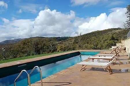 Sleeps 8 Pool Wifi Villa Morra