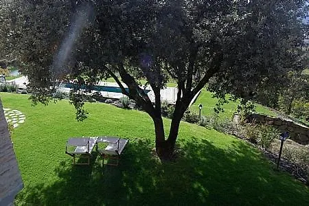 Sleeps 8 Pool Wifi Villa Morra