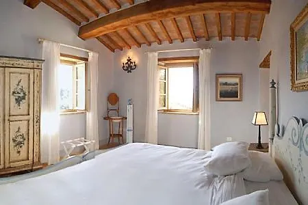 Villa Sleeps 8 Pool Wifi Morra