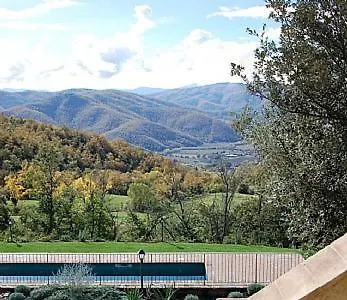 Sleeps 8 Pool Wifi Villa *