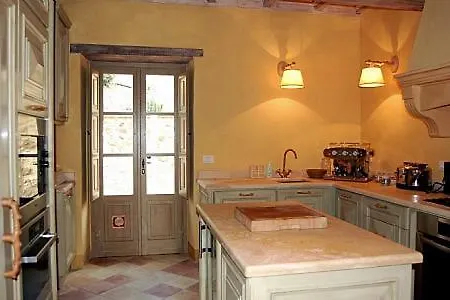 Sleeps 8 Pool Wifi Villa Morra